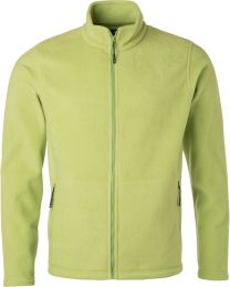 James & Nicholson | JN 782 | Herren Microfleece Jacke