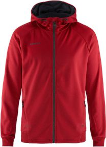 Craft | ADV Unify Hoodie Jacket M | Herren Kapuzenjacke