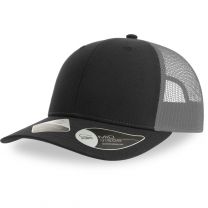 Atlantis | Bryce | 6 Panel Trucker Kappe