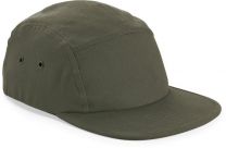 Beechfield | B654 | 5 Panel Canvas Kappe "Camper"