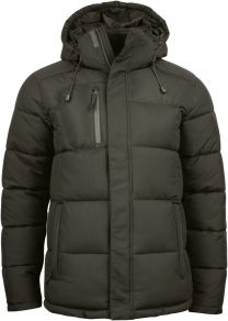 Clique | Colorado Jacket Men | Herren Winterjacke