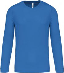 Kariban ProAct - PA443 - Herren Sport T-Shirt langarm