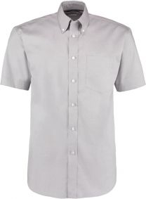 Kustom Kit | KK 109 (13,5-18) | Oxford Hemd kurzarm
