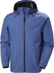 Helly Hansen | Manchester 71261 | Wasserdichte Workwear Jacke "Manchester"