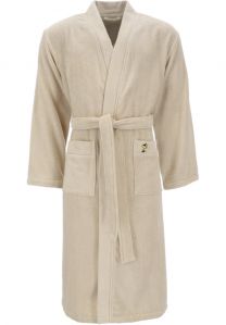 Vossen | Woodstock | Kimono Bademantel