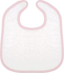 Kariban - K833 - Baby Frottier Lätzchen