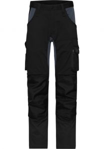 James & Nicholson | JN 1812 | Workwear Stretch Hose