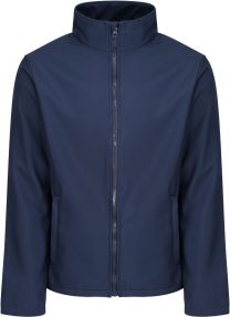 Regatta | TRA 628 | Herren 2-Lagen Softshell Jacke "Ablaze"