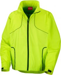 Spiro - S185X - Trail&Track Radsport Jacke