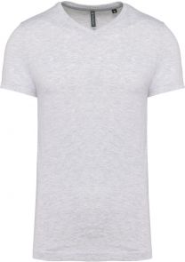 Kariban | K357 | Herren V-Ausschnitt T-Shirt