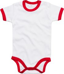 Babybugz | BZ19 | Baby Body