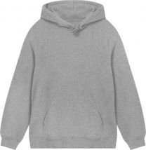 True Blanks | Mens Regular Hoodie | Herren Kapuzen Sweater "Essentials"