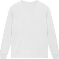 True Blanks | Mens Regular LSL Tee | Herren T-Shirt langarm "Essentials"