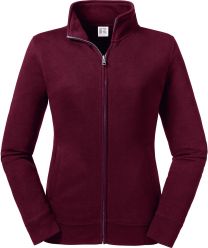 Russell | 267F | Damen Authentic Sweatjacke