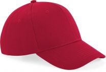 Beechfield | B18 | 6 Panel Kappe "Ultimate"