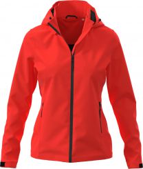 Stedman | Lux Softshell Jacket Women | Damen 3-Lagen Softshell Jacke