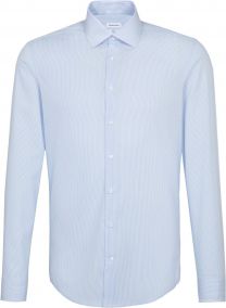 SST | Shirt Office Slim | Popeline Hemd langarm