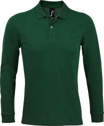 SOL'S | Perfect LSL Men | Herren Piqué Polo langarm