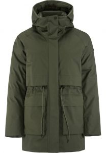Craft | Urban Padded Parka W | Wattierter Damen Parka