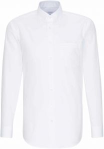 Seidensticker | Shirt Comfort LSL (39-48) | Hemd langarm