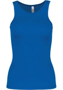 Kariban ProAct | PA442 | Damen Sport Shirt ärmellos