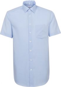 Seidensticker | Shirt Regular SSL | Hemd kurzarm