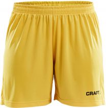 Craft | Squad Go Short Solid W | Damen Sport Shorts