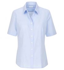 Seidensticker | Blouse Regular SSL | Bluse kurzarm