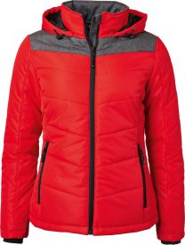 James&Nicholson - JN1133 - Damen Winterjacke