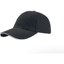 Atlantis | Liberty Sandwich | 6 Panel Twill Kappe