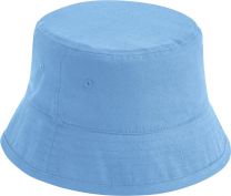 Beechfield | B 90N | Fischer Hut "Organic Cotton Bucket Hat"