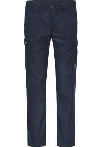 James & Nicholson | JN 877 | Workwear Cargo Hose -Solid-