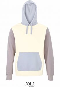SOL'S | Collins | Unisex Bio Kapuzen Sweater