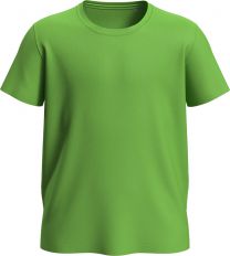 Stedman | Sports-T Kids | Kinder Interlock Sport T-Shirt