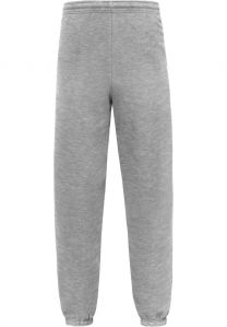 F.O.L. | Iconic Premium Elasticated Cuff Jog Pants | Schwere Jogginghose