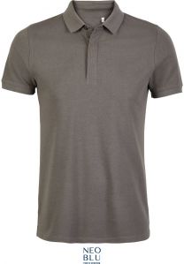NEOBLU | Owen Men | Herren Piqué Polo