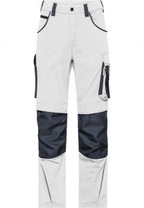 James & Nicholson | JN 1832 | Workwear Hose "Modern Style" - Strong