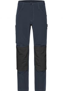 James & Nicholson | JN 1813 | Workwear 4-Wege Stretch Hose