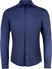 Cutter & Buck | Advantage Shirt Men | Piqué Hemd langarm