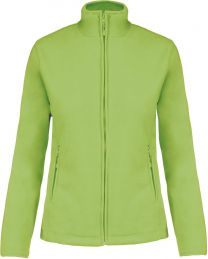 Kariban | K 907 | Damen Microfleece Jacke "Maureen"