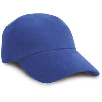 Result Headwear | RC024X | 6 Panel Niedrigprofil Kappe