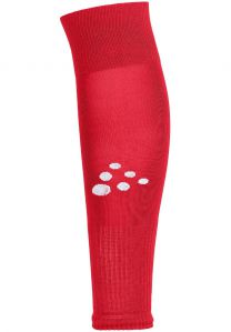 Craft | Squad Sock W-O Foot Solid Sr | Sport Stutzen