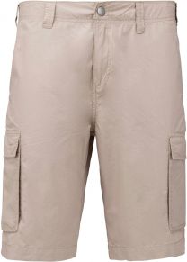 Kariban | K755 | Herren Bermuda