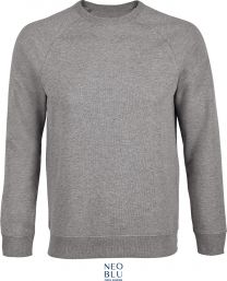 NEOBLU | Nelson Men | Herren Raglan Sweater