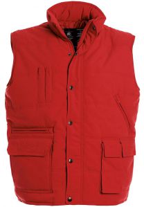 B&C Bodywarmer Explorer
