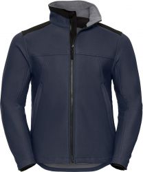 Russell - 018M - Workwear 3-Lagen Softshell Jacke