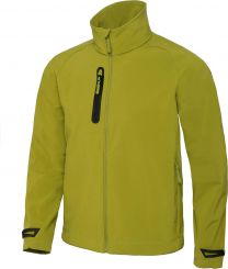 B&C X-Lite Softshell/Men