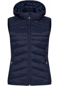 Clique | Idaho Vest Women | Damen Steppweste