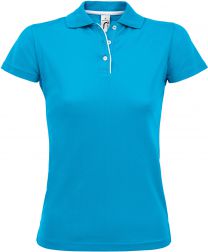 SOL'S | Performer Women | Damen Piqué Sport Polo