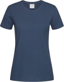 Stedman - Comfort Women - Heavy Damen T-Shirt